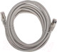 Миниатюра изображения товара Кабель Rexant 02-0390-5 (5м, серый)