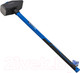 Миниатюра изображения товара Молоток Forsage F-T7681(56662)