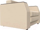 Миниатюра изображения товара Кресло-кровать Лига Диванов Атлантида / 27861 (экокожа бежевый)