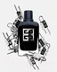 Миниатюра изображения товара Парфюмерная вода Givenchy Gentleman Givenchy Society (60мл)