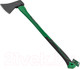 Миниатюра изображения товара Топор RockForce RF-A7018 (56608)