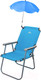 Миниатюра изображения товара Кресло складное KingTul KT-SP-131Z (56625)