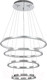 Миниатюра изображения товара Люстра LED4U 55000-4 CR