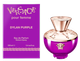 Миниатюра изображения товара Парфюмерная вода Versace Dylan Purple Pour Femme (100мл)