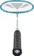 Миниатюра изображения товара Ракетка для бадминтона Carlton Maxi Blade Iso 4.3 / 112656