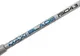 Миниатюра изображения товара Ракетка для бадминтона Carlton Maxi Blade Iso 4.3 / 112656