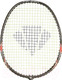 Миниатюра изображения товара Ракетка для бадминтона Carlton Aeroblade 700 G4 / 13026736