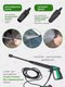 Миниатюра изображения товара Мойка высокого давления RockForce RF-HRF13P(56479)
