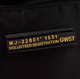 Миниатюра изображения товара Сумка на пояс Volunteer 083-1749-03-BLK (черный)