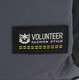Миниатюра изображения товара Рюкзак Volunteer 083-1801-08-BGR (черный/серый)