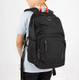 Миниатюра изображения товара Рюкзак Volunteer 083-2949-01-BLK (черный)
