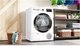 Миниатюра изображения товара Сушильная машина Bosch WTH85V2KPL