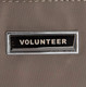 Миниатюра изображения товара Сумка Volunteer 083-2978-04-GRY (серый)
