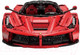 Миниатюра изображения товара Конструктор CaDa Cпорткар Hyper Car / C61505W