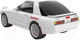 Миниатюра изображения товара Конструктор CaDa Автомобиль Mazda FC35 RX-7 / C55016W