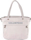 Миниатюра изображения товара Сумка Volunteer 083-6042-04-GRY (светло-серый)