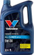 Миниатюра изображения товара Моторное масло Valvoline All Climate DPF C3 5W30 / 898939 (5л)