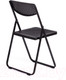 Миниатюра изображения товара Стул складной Tetchair Folder 48.5x48x82.5 / 3016 (черный)