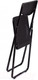 Миниатюра изображения товара Стул складной Tetchair Folder 48.5x48x82.5 / 3016 (черный)