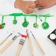 Миниатюра изображения товара Набор кистей Ikea Мола 101.933.19