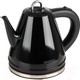 Миниатюра изображения товара Электрочайник Energy E-263 / 164133 (черный)