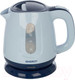 Миниатюра изображения товара Электрочайник Energy E-234 / 164106 (синий)
