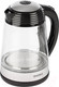 Миниатюра изображения товара Электрочайник Energy E-251 / 164122 (черный)