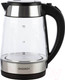 Миниатюра изображения товара Электрочайник Energy E-254 / 164134 (черный)