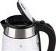 Миниатюра изображения товара Электрочайник Energy E-254 / 164134 (черный)