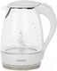 Миниатюра изображения товара Электрочайник Energy E-262 / 164104 (белый)