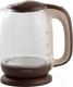 Миниатюра изображения товара Электрочайник Energy E-281 / 164116 (коричневый)