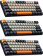 Миниатюра изображения товара Клавиатура Redragon Caraxes Pro 3 / 71554