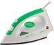 Миниатюра изображения товара Утюг HomeStar HS-4001 / 004837 (белый/зеленый)