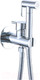 Миниатюра изображения товара Гигиенический душ со смесителем Maxonor Pure Life PL6501