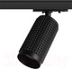 Миниатюра изображения товара Трековый светильник ЭРА TR40-GU10 BK / Б0054199