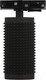 Миниатюра изображения товара Трековый светильник ЭРА TR40-GU10 BK / Б0054199