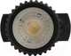 Миниатюра изображения товара Трековый светильник ЭРА TR40-GU10 BK / Б0054199