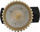 Миниатюра изображения товара Трековый светильник ЭРА TR40-GU10 MG / Б0054200
