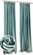 Миниатюра изображения товара Комплект штор Ника Зварико 7300270/2 300x270 (светлый изумруд 25)