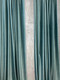 Миниатюра изображения товара Комплект штор Ника Зварико 7300270/2 300x270 (светлый изумруд 25)