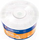 Миниатюра изображения товара Набор дисков DVD-R Verbatim 16x 4.7Гб DL / 43791 (50шт)
