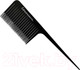 Миниатюра изображения товара Расческа MProfessional Для мелирования GFMP2020MP (черный)