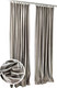 Миниатюра изображения товара Комплект штор Ника Зварико 7300270/2 300x270 (кофейный 10)