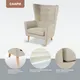 Миниатюра изображения товара Кресло мягкое Mio Tesoro Саари (Cream)