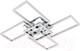 Миниатюра изображения товара Люстра LED4U L11004-5 CR