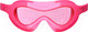 Миниатюра изображения товара Очки для плавания ARENA Spider Kids Mask / 004287 101 (розовый)