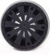 Миниатюра изображения товара Газовый баллон бытовой HPC Research Grill Edition GBL-0080-2 (18.2л, черный)