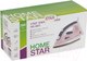 Миниатюра изображения товара Утюг HomeStar HS-4001 / 002664 (белый)