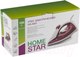 Миниатюра изображения товара Утюг HomeStar HS-4007 / 105315