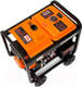 Миниатюра изображения товара Дизельный генератор Daewoo Power DDAE 11000DXE-3